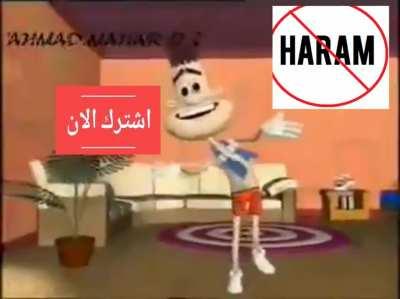 Hamood habibi episode 8