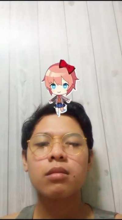 i made something stupid