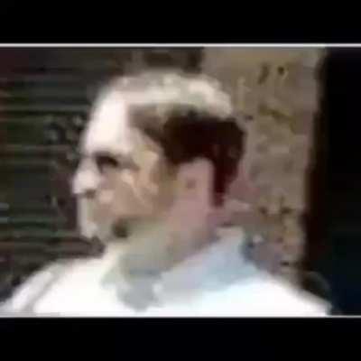 Libleft-AuthRight showdown.