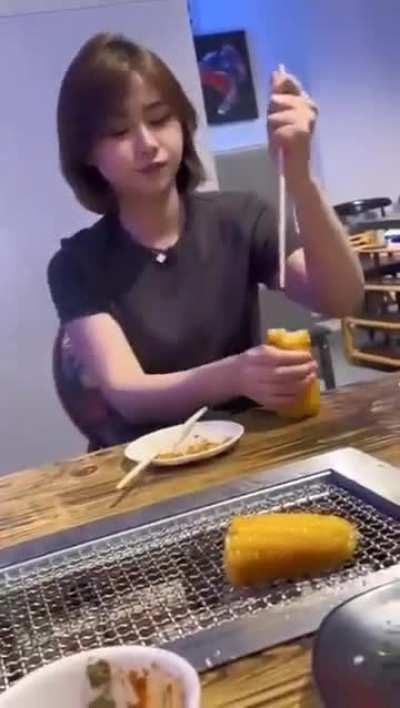 Me and who (I am 5 minutes away from