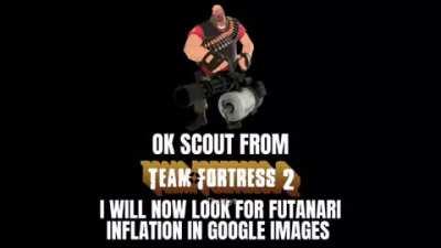 Please Dont ACTUALLY Search This Up