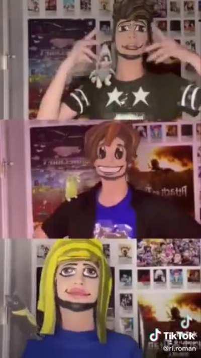 Petition to delete tictac