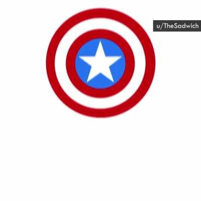 By popular demand, here's my attempt to include the entire original team. It also loops now!