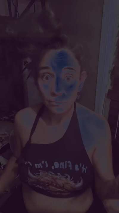 Hey .. What's up? (1)