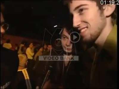 Longest's Guy-Manuel interview