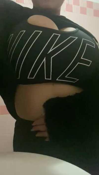 The young ones are always the horniest