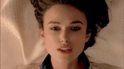 Keira Knightley
