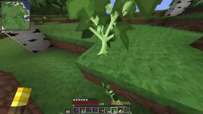 Java chat reporting from the perspective of a server host