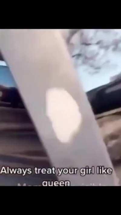 Her: i like gentlemen. me: