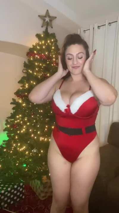 Happy ho ho holidays 🎄🎁✨