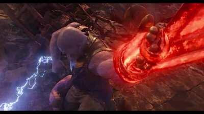 Monkeys vs the Golden Bloon - Expectation vs Reality