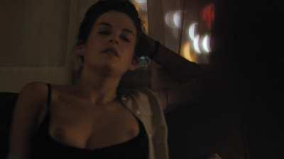 Riley Keough in The Girlfriend Experience (2016)