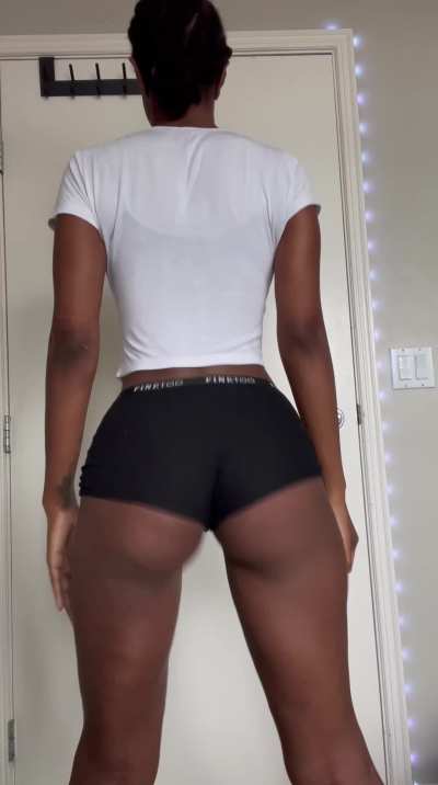 I miss showing off this shake to someone