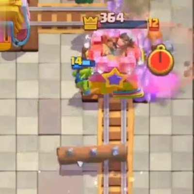 never let them know the next move