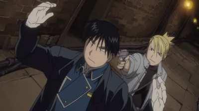 Be someone's silly rabbit