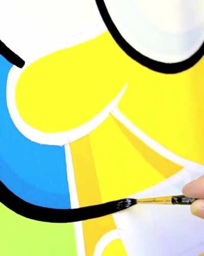 Honestly I don't even care about the end result anymore