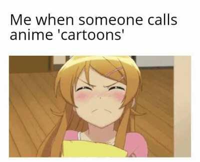 Will you shut up man?