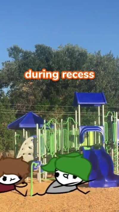 I crushed my spine. Yippee.