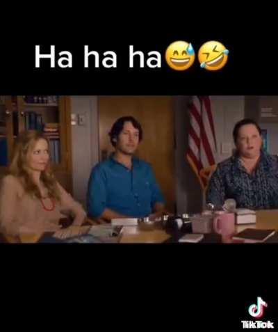 Fuck you, Jill! 😂