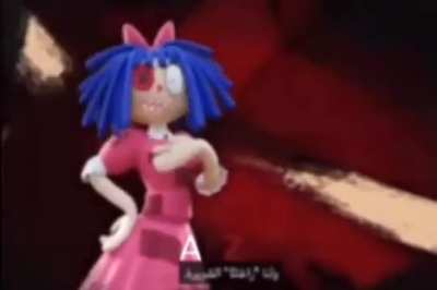 I ate 500 autistic kids