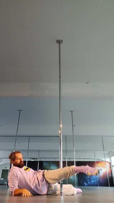 Choreo to: Mr. Mister - Broken Wings