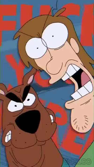 Fred is never going to recover from this