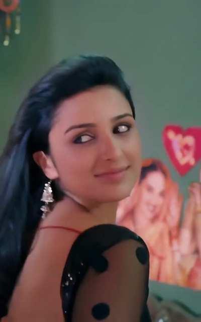 Parineeti Chopra [Ishaqzaade]