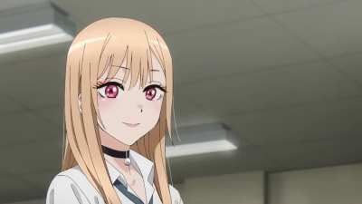 My Dress-Up Darling | Official English Dub Clip