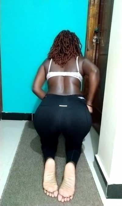 Will you cum over if I ask you? [BA]