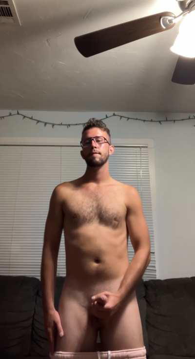 Do I meet your standards?