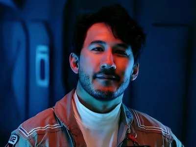 Markiplier sings All Star