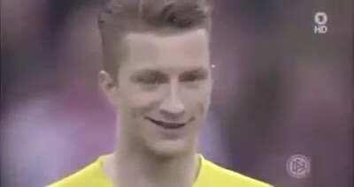 Hudson-Odoi and Marocs Alonso meeting up in prison