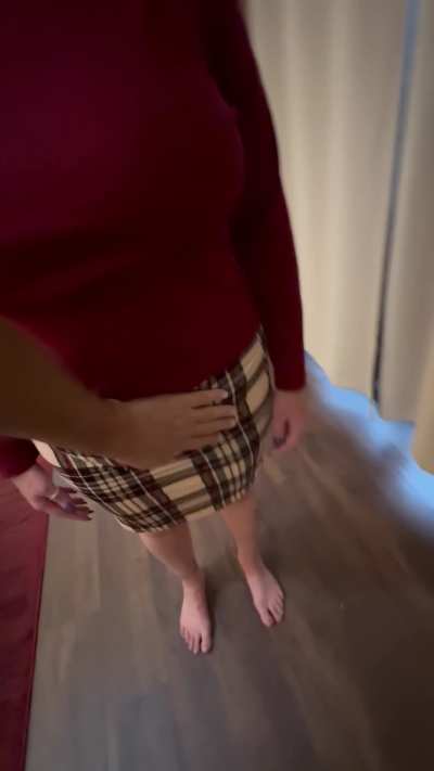 Grope, grab, squeeze, cop a feel, IDGAF 