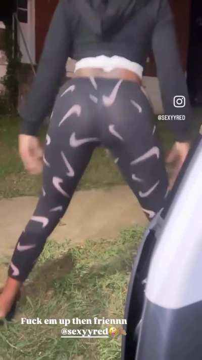 Midd Red seems like a better name, imo.