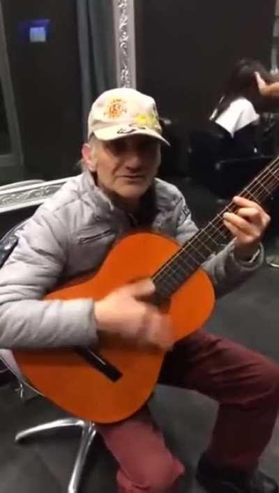 Хороший, плохой, злой