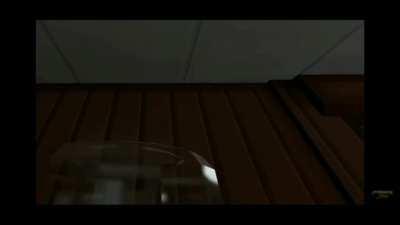 I'll fix it with my teeth