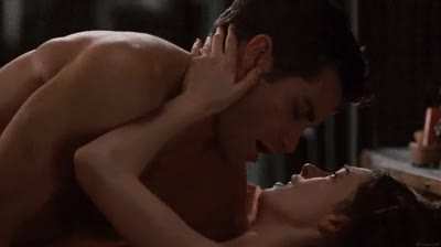 Anne Hathaway Orgasm -Love & Other Drugs