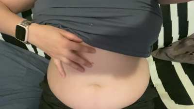 I love light tickles 😍