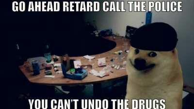 Le bad life decisions has arrived