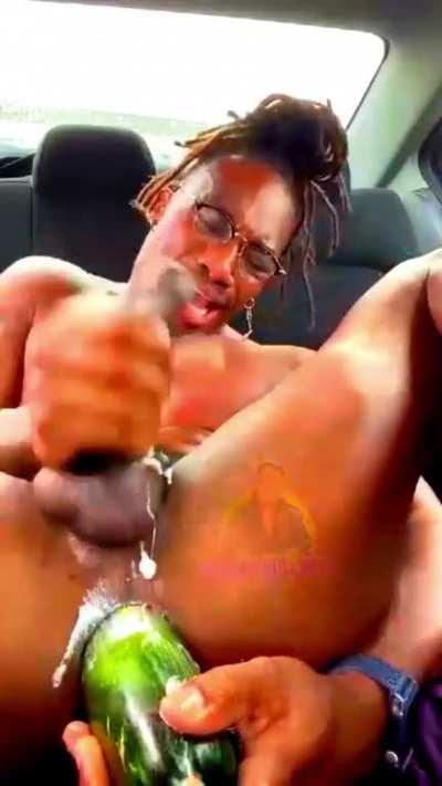 Delicious zucchini 😋