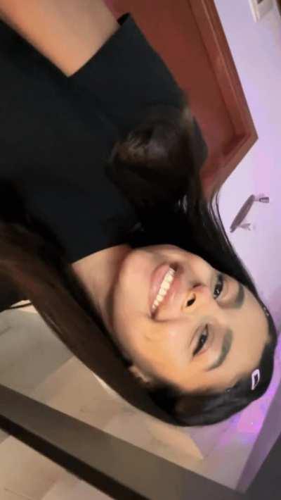 Should i ashamed of shape of my kitty ?