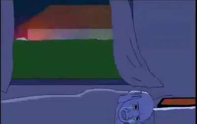 El que dió positivo un día antes de navidad: