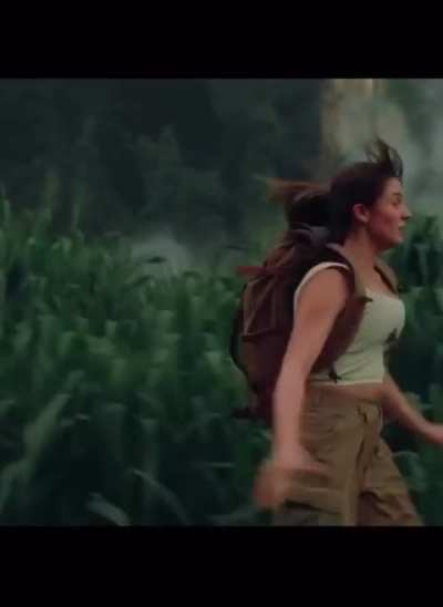 Welcome to Jurassic World