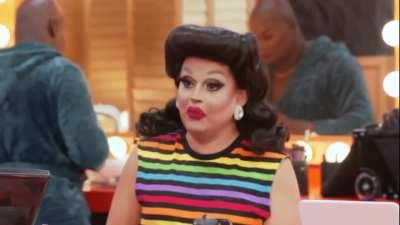 [Spoiler] This moment with Lala took me all the way out