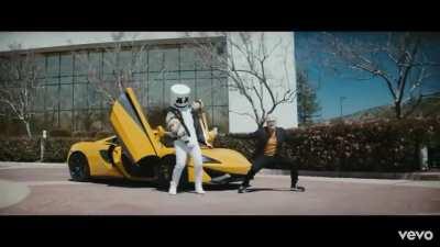 Logic coming out of retirement at 50 years old