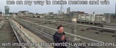 i require attention and fake net points 😳😳 hence the strawman