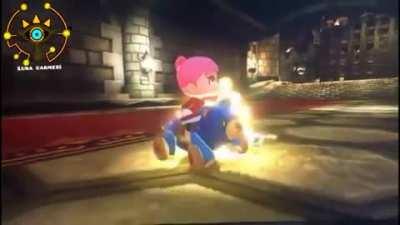 no te voy a mentir se la ve de pana