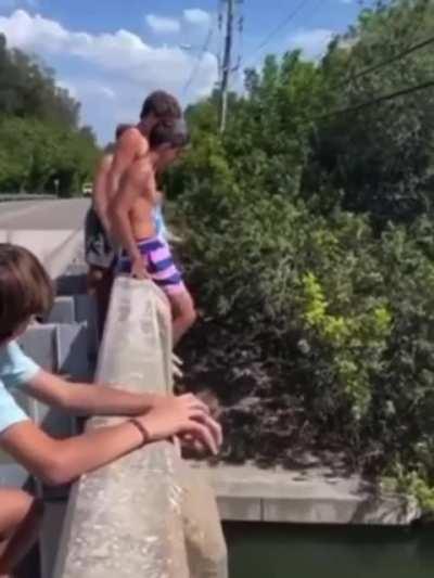 That could have been much worse!