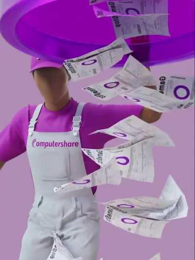 Computershare Facility - NFT (applied! ) 🔥🚀