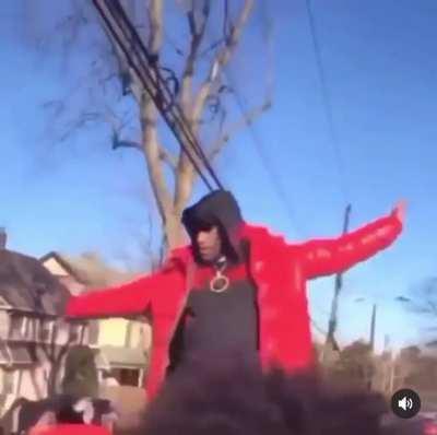 Hellcat 🏎🏎🏎🏎🏎🏎